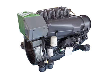 Deutz engine D914L04