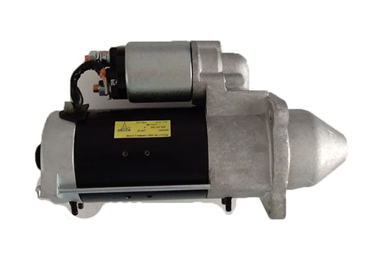 Deutz BF4M1013 engine starter motor
