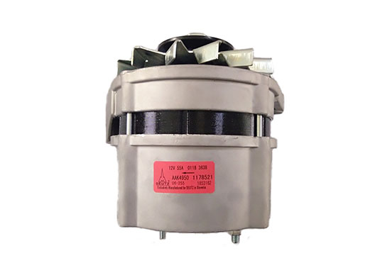 Deutz 914 Engine Alternator 01183638 / 01178521
