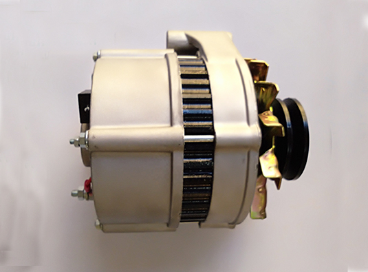 Deutz BFM1015 Engine Alternator