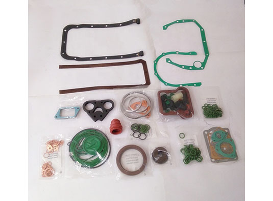 Deutz F8L413F/W Engine Overhaul Gasket Sets
