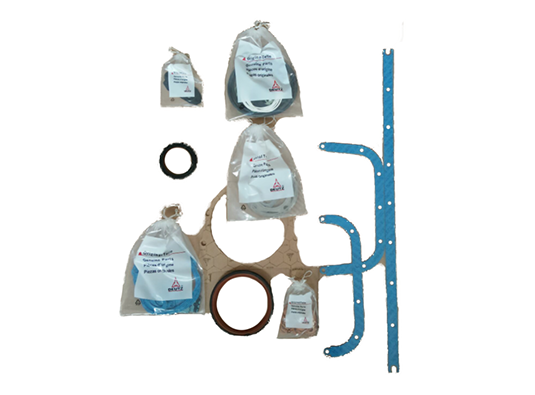 Deutz BF6L914 Engine Overhaul Gasket Sets