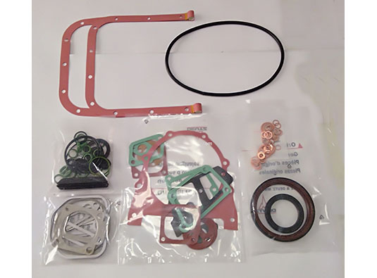 Deutz D914L04 Engine Overhaul Gasket Sets 02937713