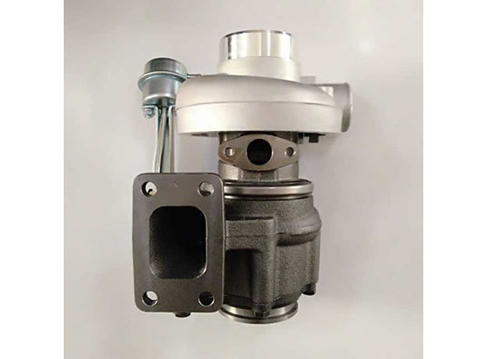 Cummins 4BTA Engine Turbocharger 3599484