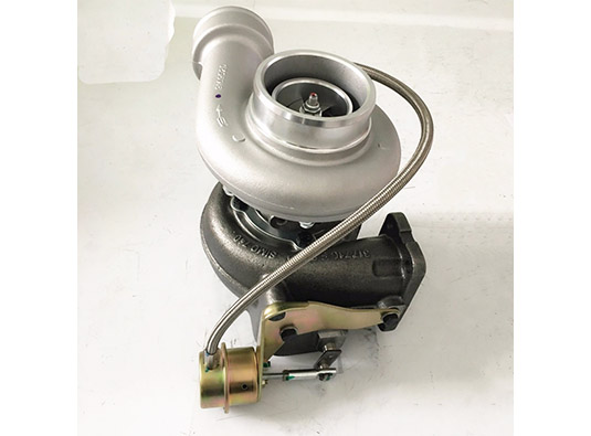 Deutz BFM1013 Engine Turbocharger 04285322