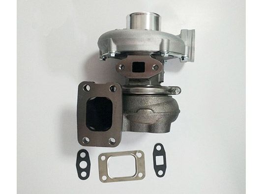 Deutz BF4L914 Engine Turbocharger 04235557