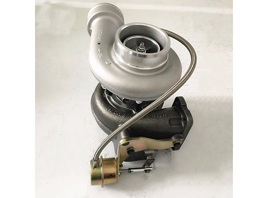 Deutz 1013 Engine Turbocharger 04285322