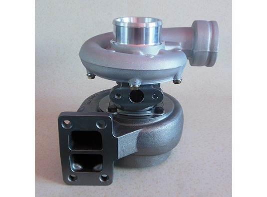 Deutz BF6M1013E Engine Turbocharger 04253832