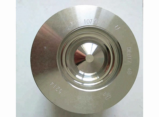 Deutz BFM1013 engine piston