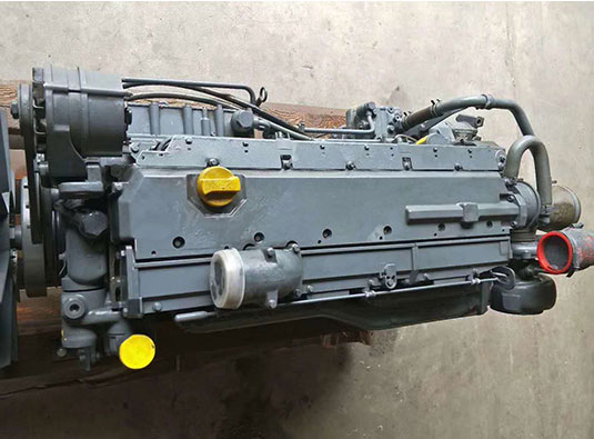 Deutz engine Bf6M1013/EC/FC
