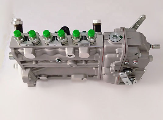 Deutz F6L912/913 engine fuel injection pump