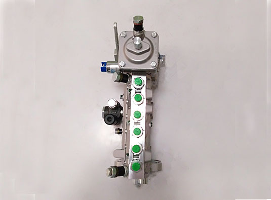 Deutz BF6L913 engine fuel injection pump