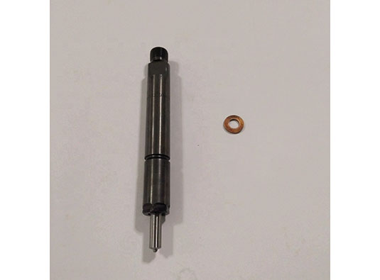 Deutz BFM1013 engine fuel injector