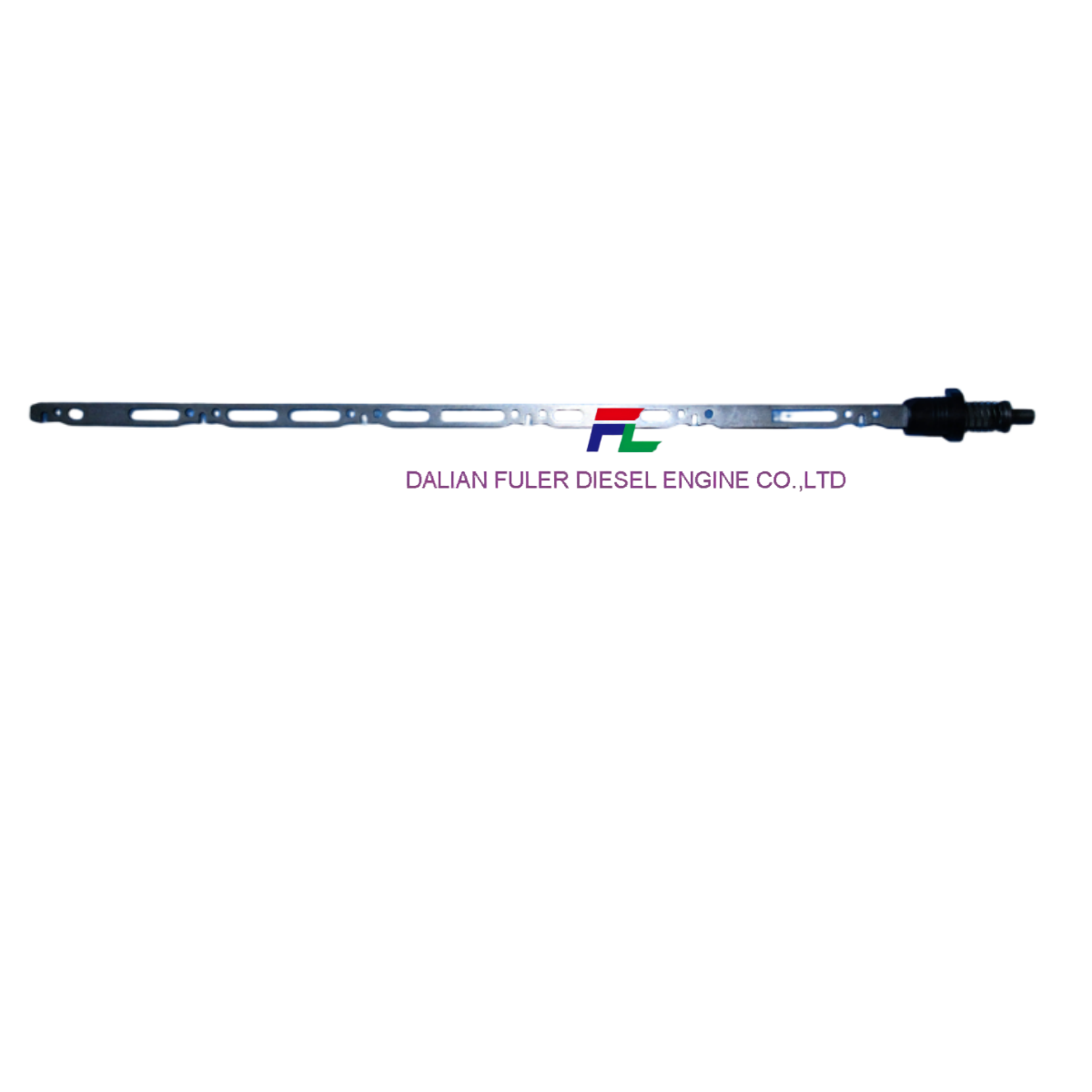 02112512-Barra de combustible-Barra de control-Aplicable a 2012-Deutz-TCD2012-SDLG-VOLVO-FAW-QINGDAO-FAW1