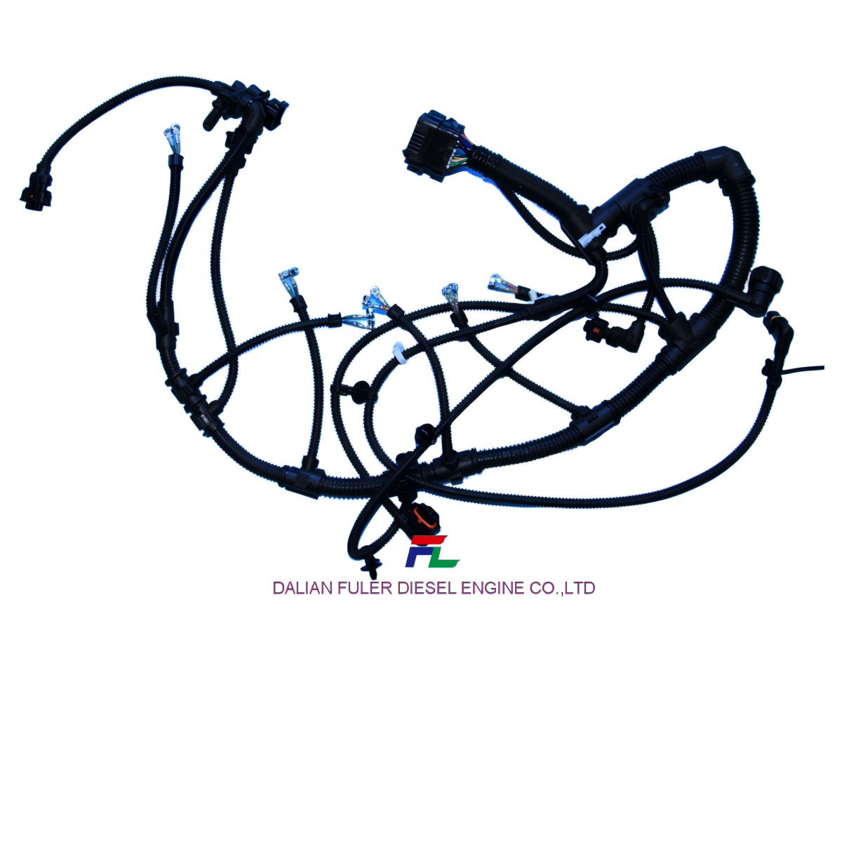 04211139-D6E-cable-harness-assy-BF4M-6M-101