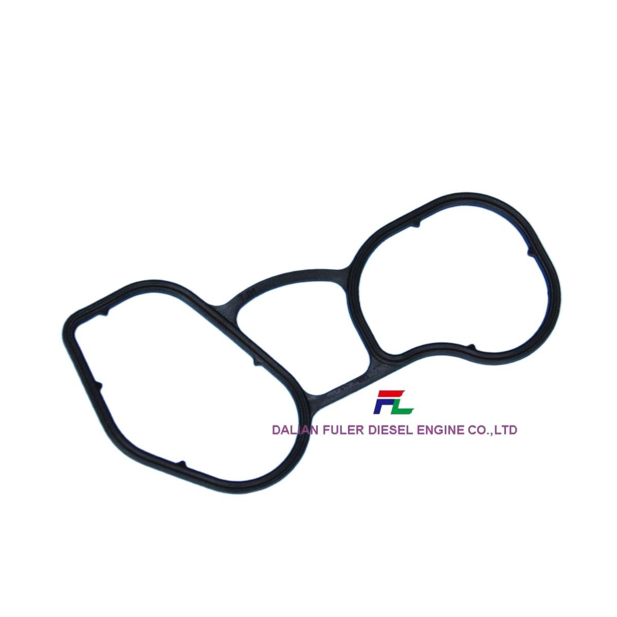 04254804-1013058A56D-Gasket-of-Oil-Coller-Aplly-to-BF4M-6M-2012-TCD2012-L04-L06-2V-TCD2013-L06-L04-4V