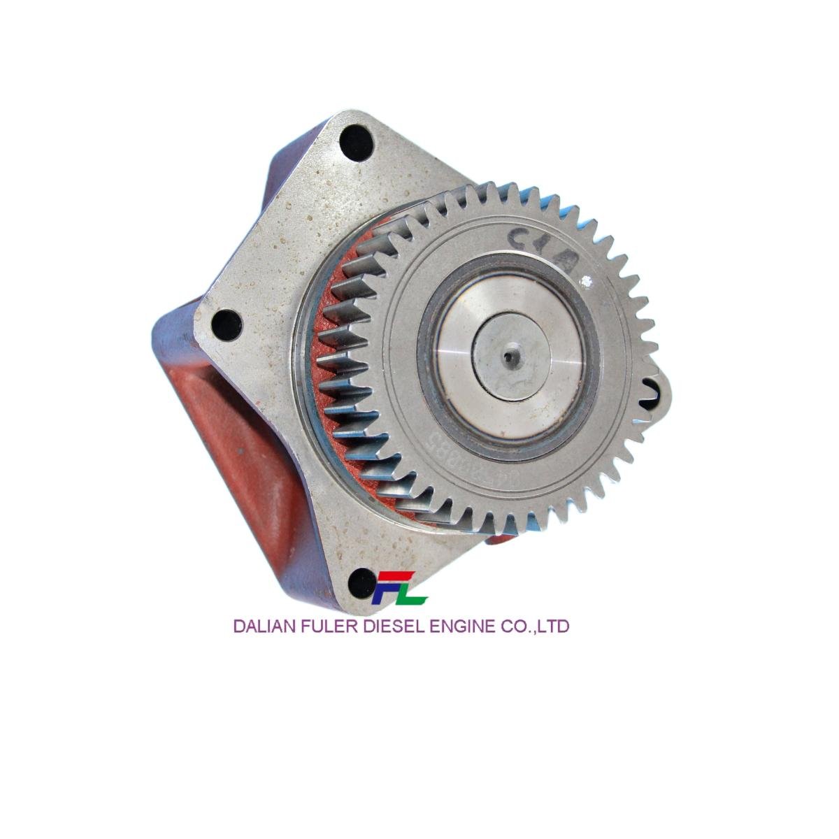 04501207-04295514-04295512-04255132-Hydr-pump-drive-Apply-to-Deutz-2012-1013