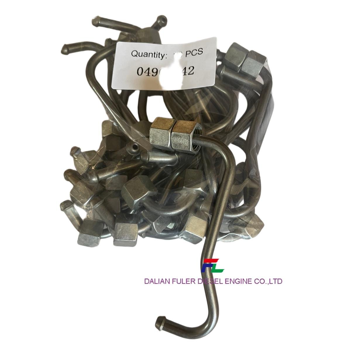 04904942-04901586-High-pressure-pipe-for-TCD-2013-L04-L06-4V