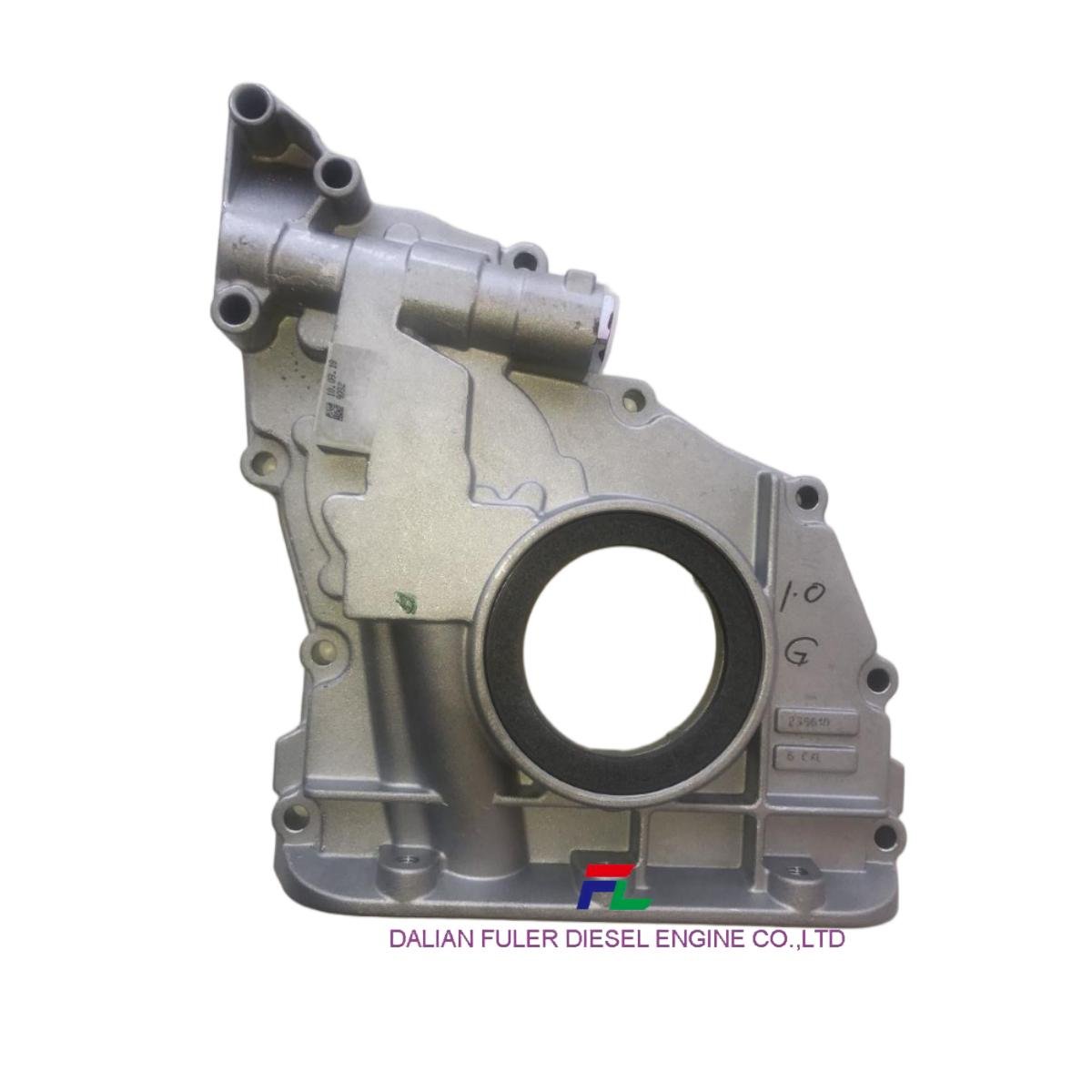 04905476-04904956-Oil-Pump-Front-Cover-TCD-7.8-TCD6L2013-4V