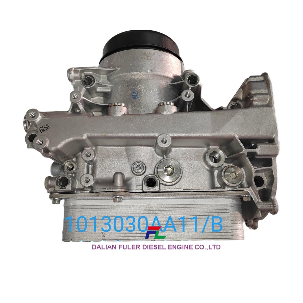 1013030AA1B-Oil-cooler-assy