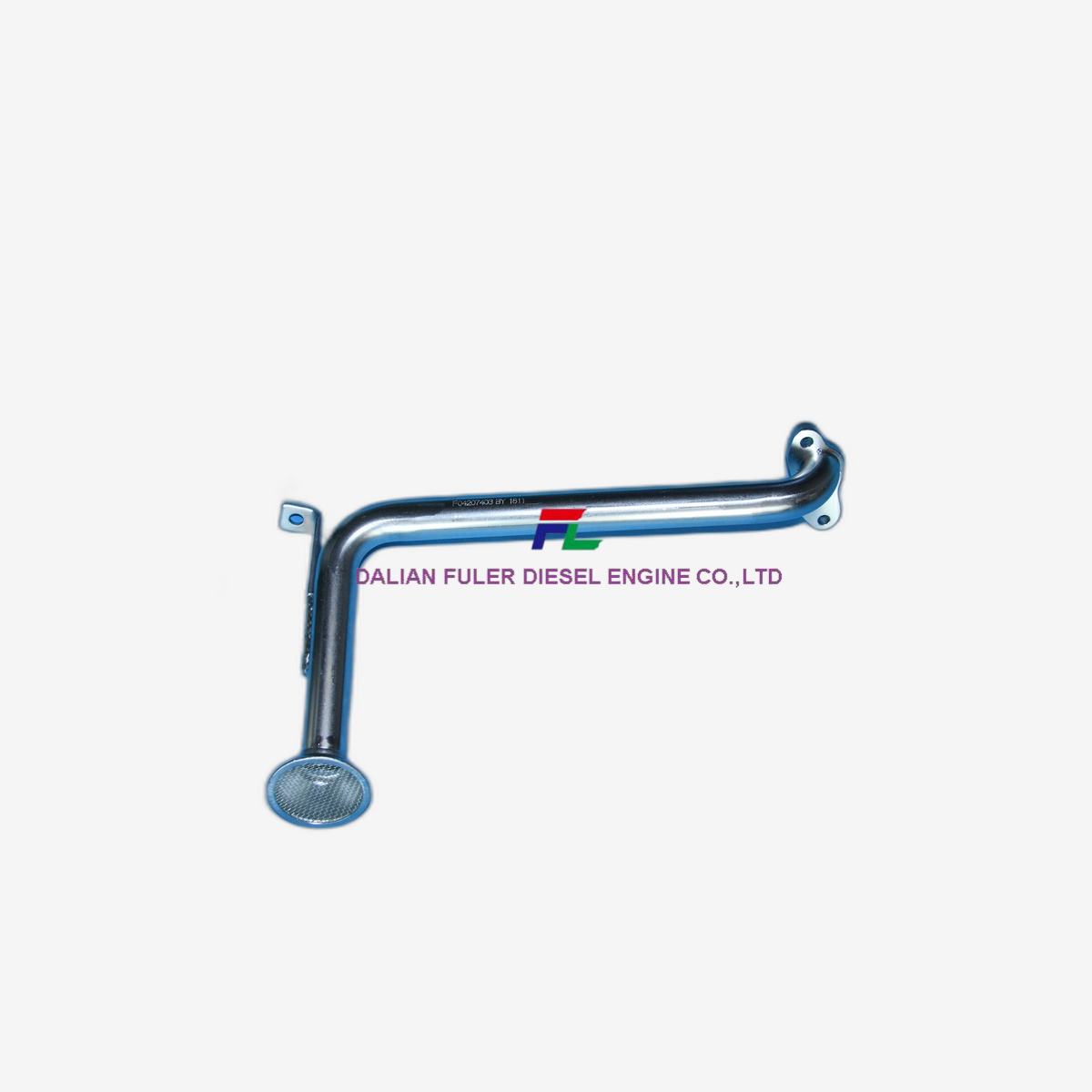 Colector de aceite-1011010-66D_BF4M1013-BF6M1013-TCD-2012-2013-TCD-2013