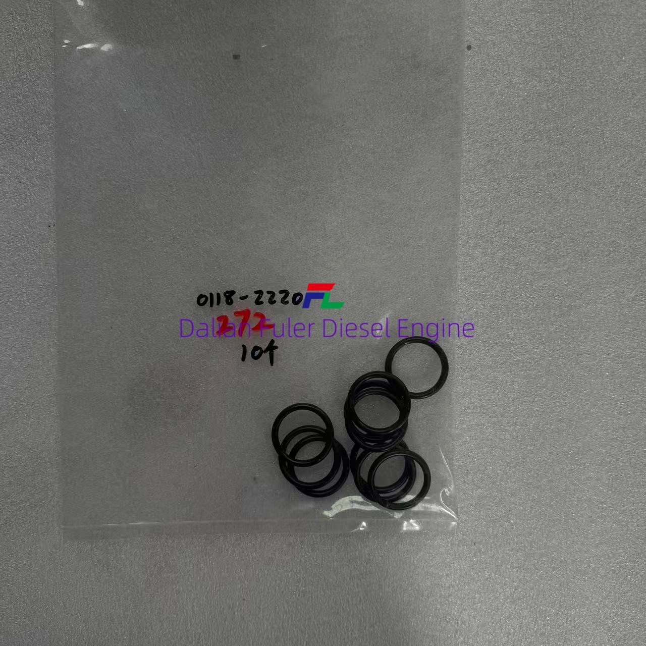 00182220-O-링