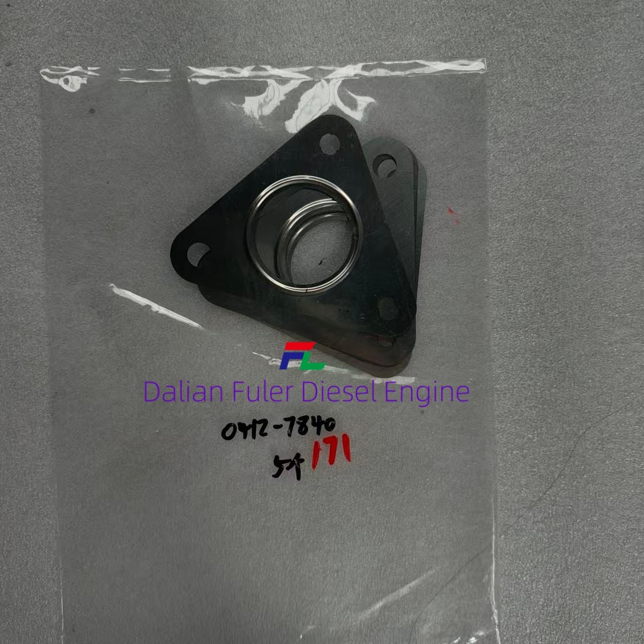 04127840-Gasket