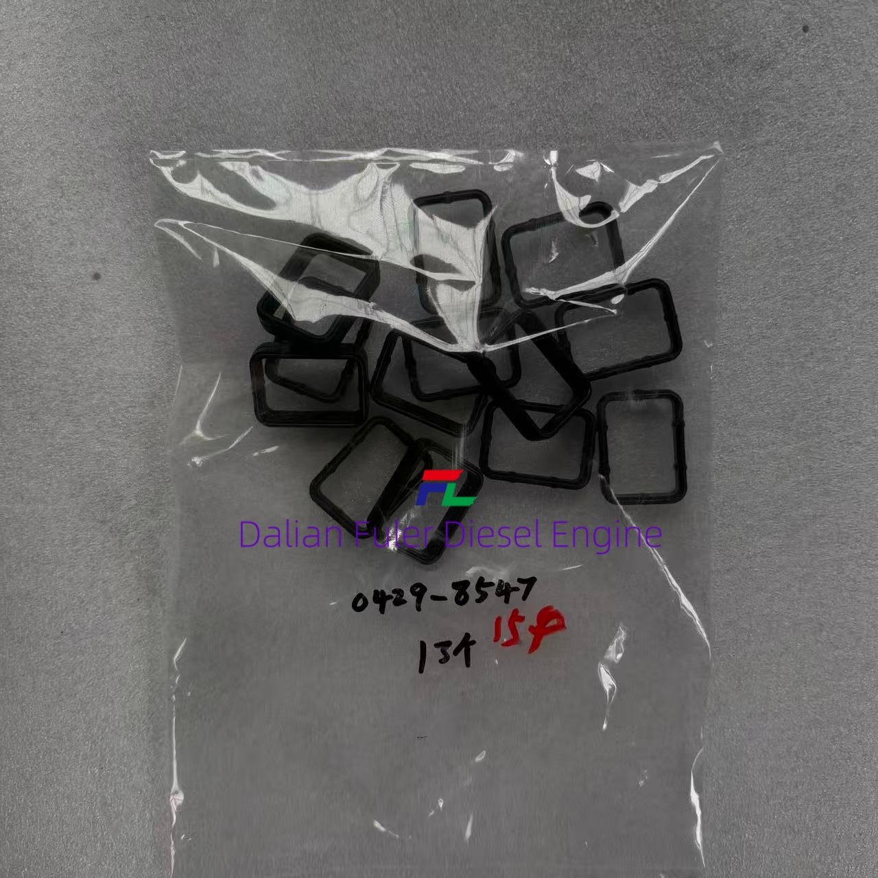 04298547-04292478-Shaped-Packing-for-TCD-2013-L04-4V-L06-2V-4V-TCD-2012-L06-L04-2V