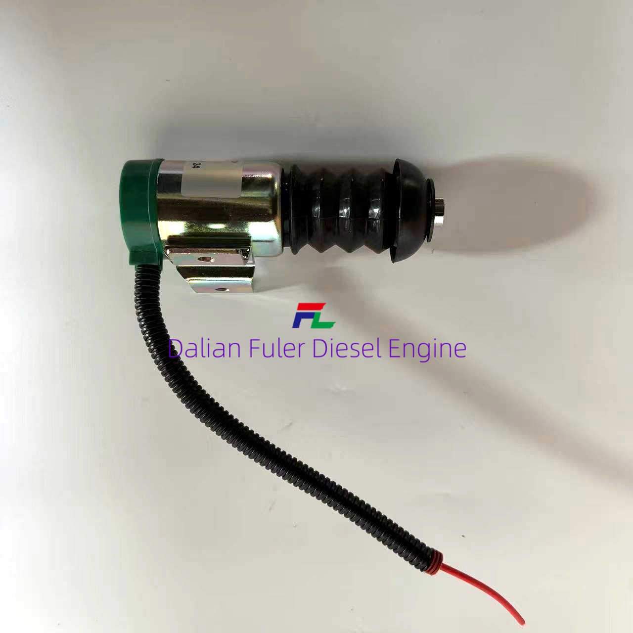 04234303 Magnetsolenoid D914 L03