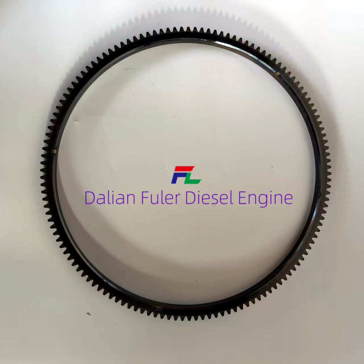 04272450 04179160 Gear rim F2L1011F