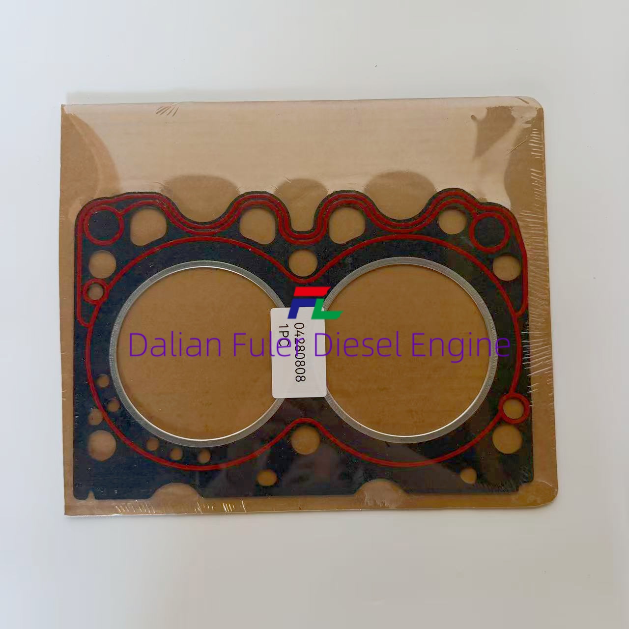 04280808 Cylind.head gasket D2011L02