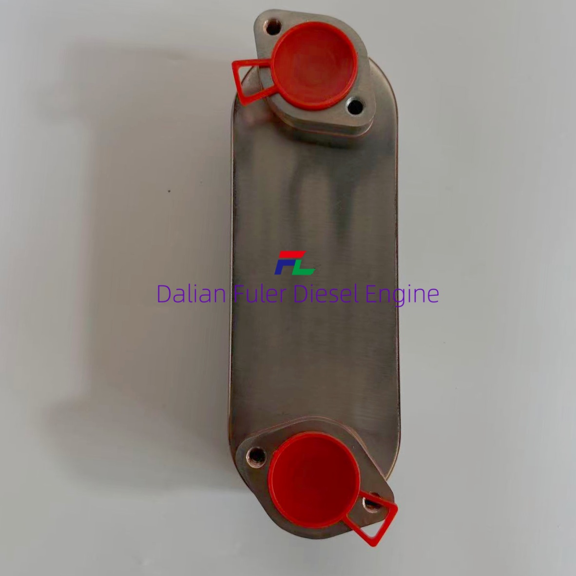 04290172 04209934 04209935 Oil cooler TCD2012L042V