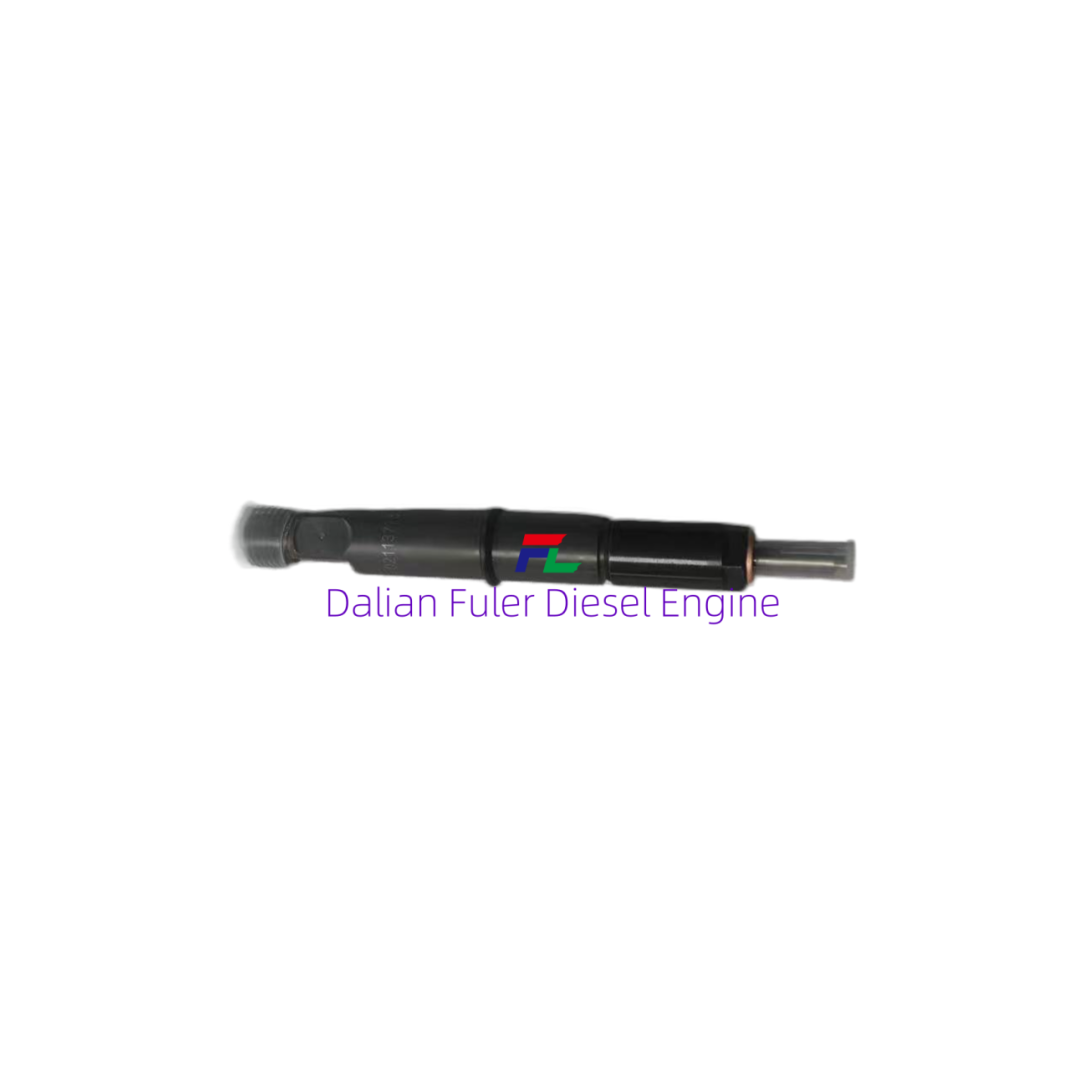 0211 3775 Fuelinjector BF 6M2012BF