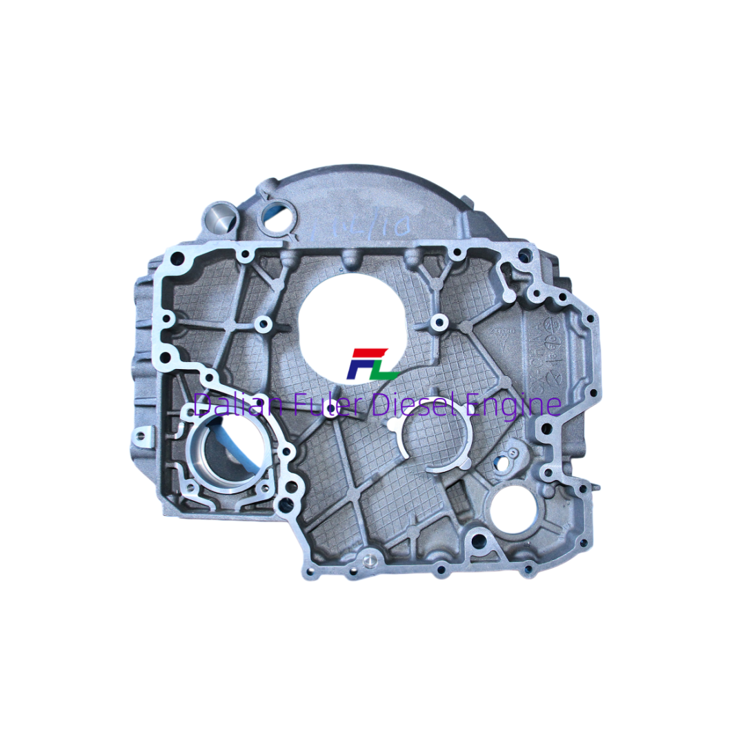 1002050-A12 Gear housing cover and flywheel housing Apply to TCD2013