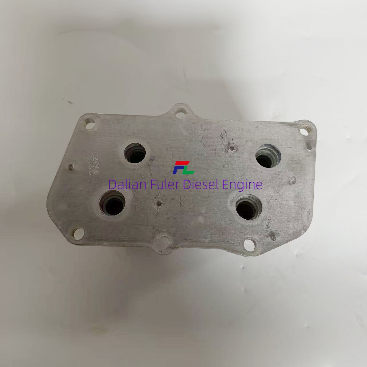 0412 4263 Oil cooler TCD3.6L4