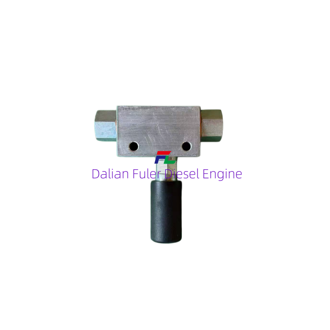 0211 1961 Supply pump TCD2015V06