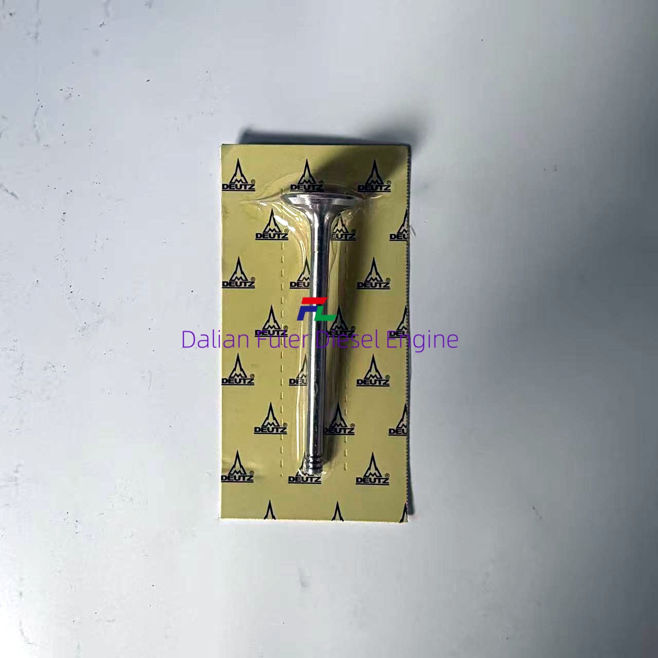 0428 0049 Exhaust valve F 2L2011
