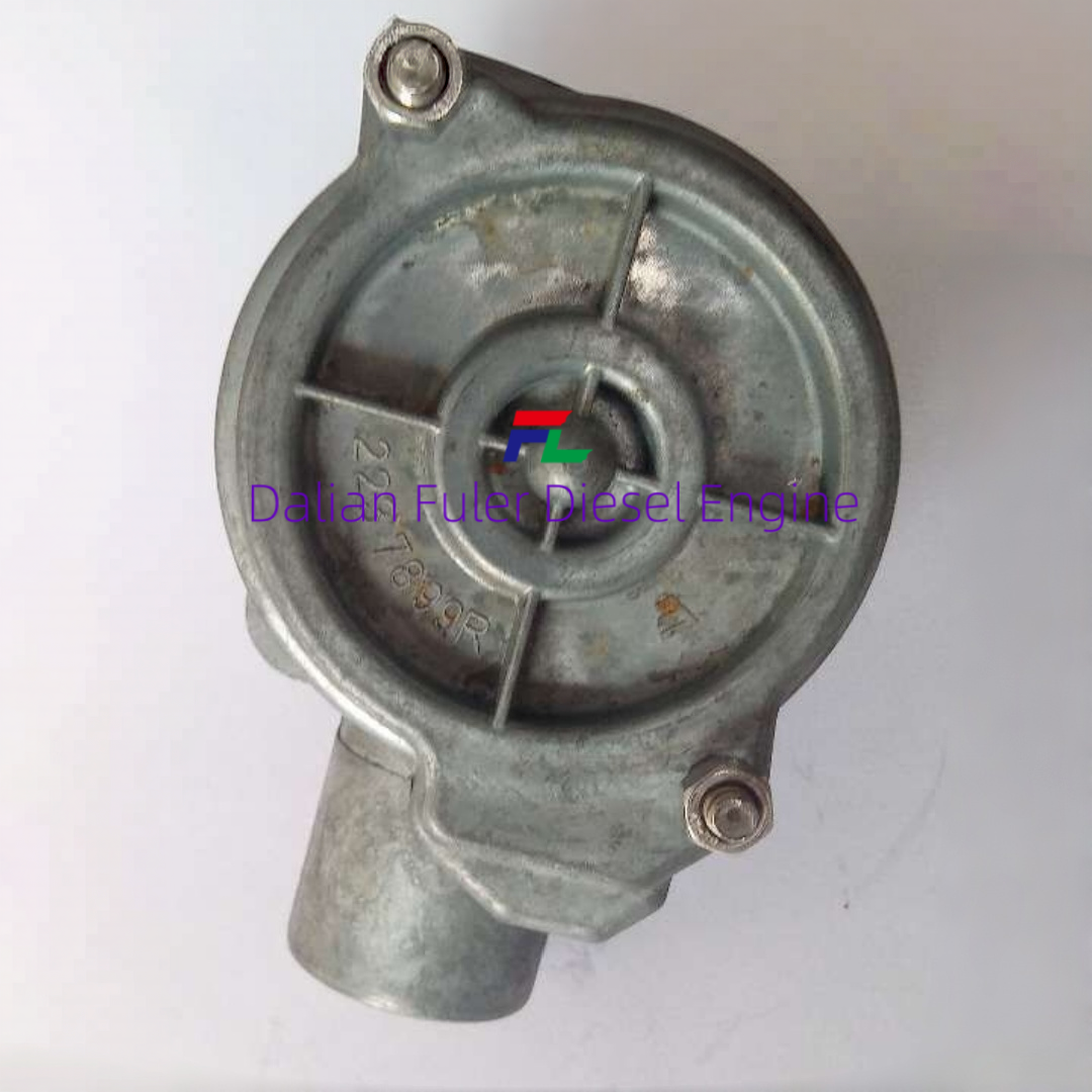 04231246 02239279 Breather valve BF3L914