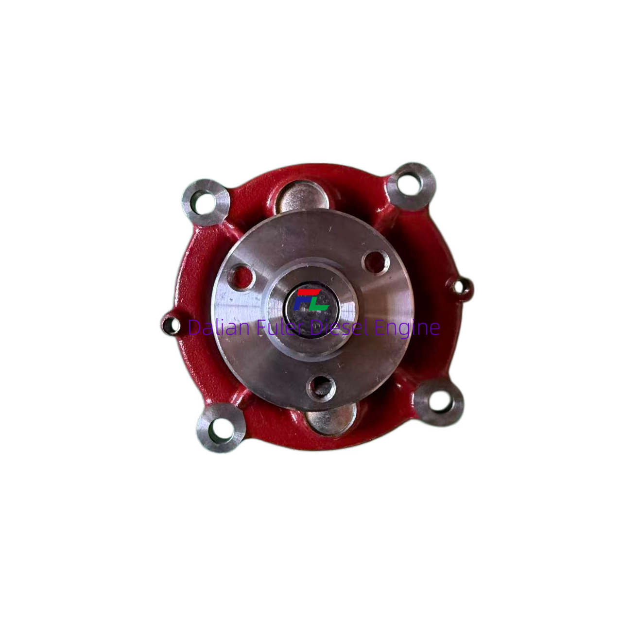 0293 7441 Coolant pump BF4M2012