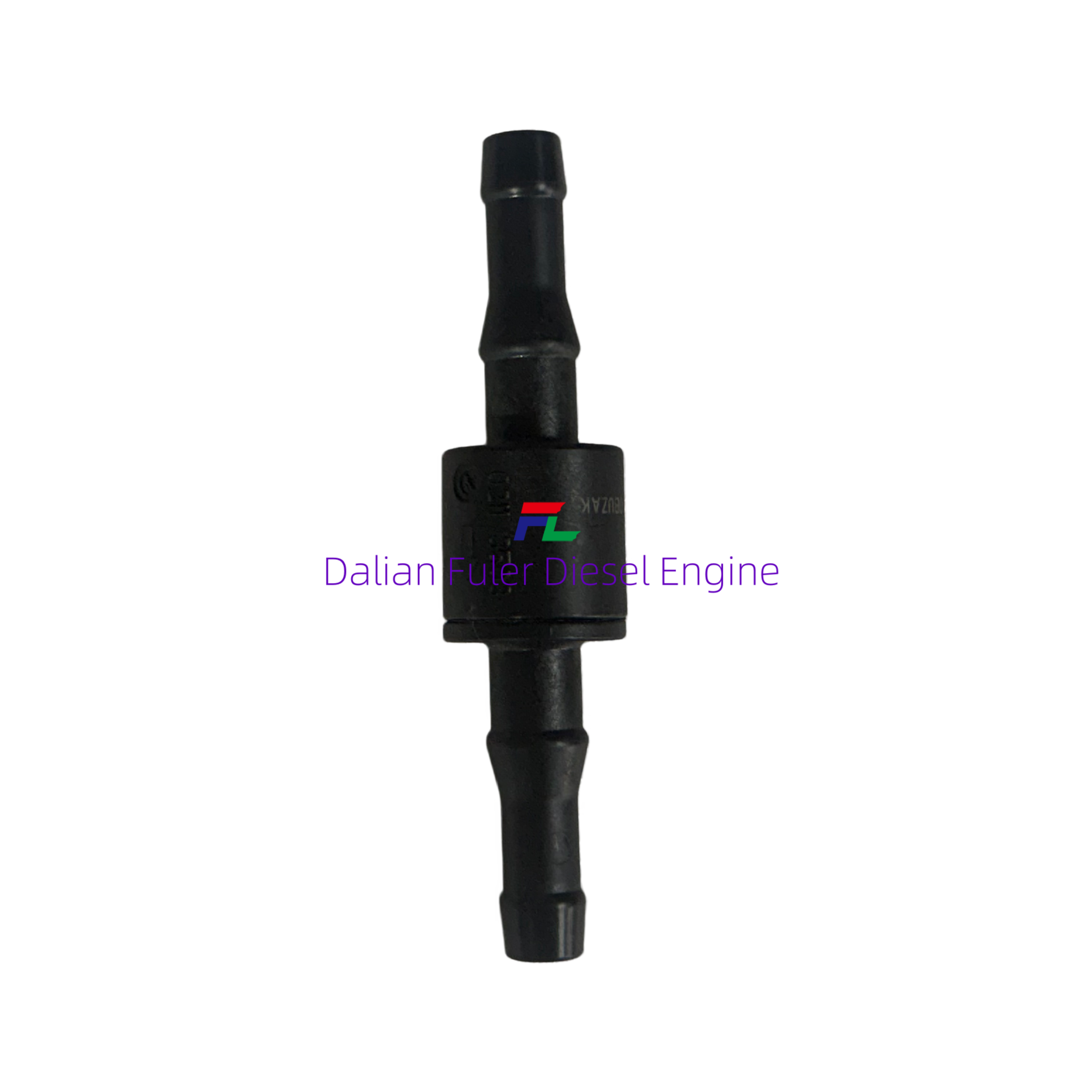 0211 3503 Non-return valve