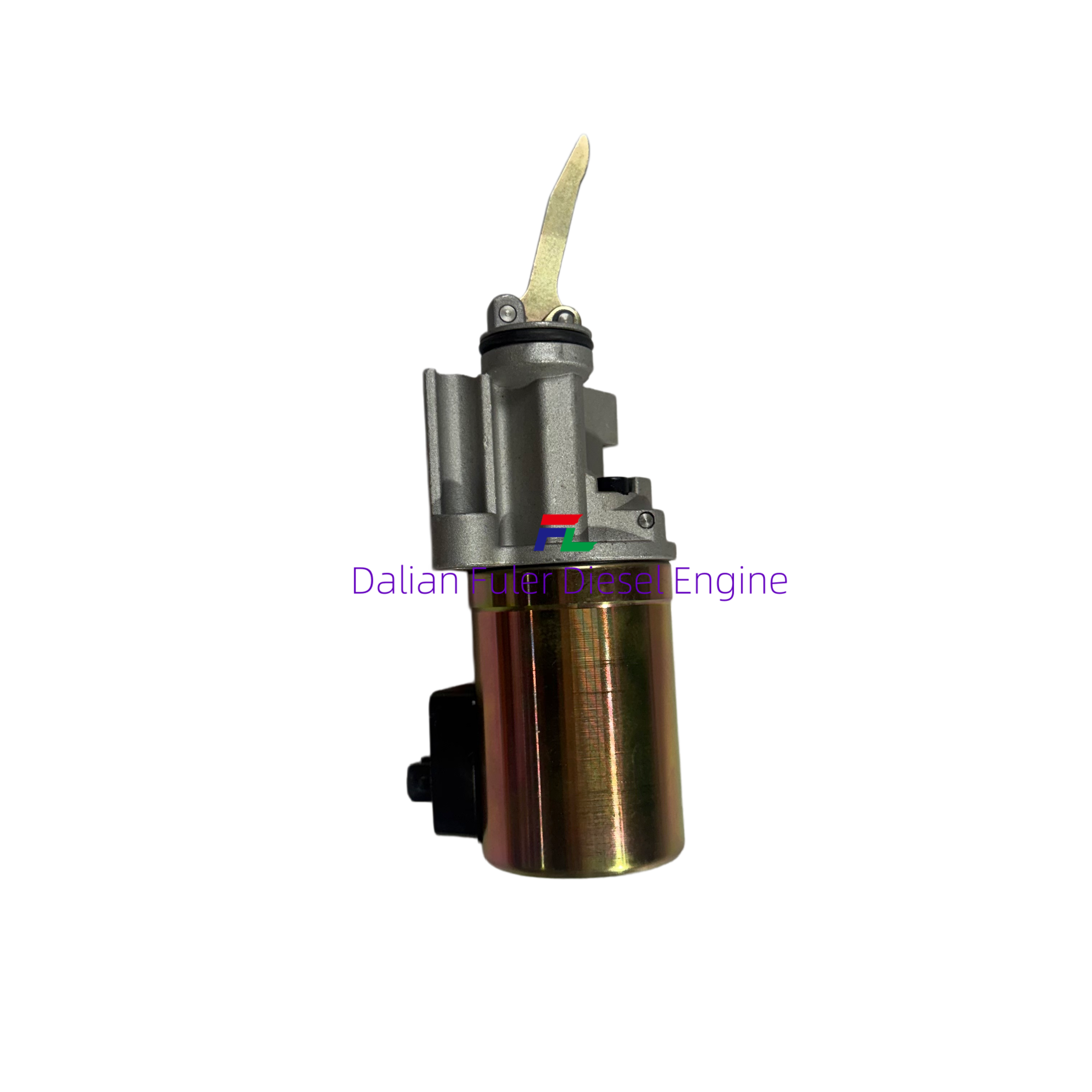 0211 3792 Shutdown device BF4M2012