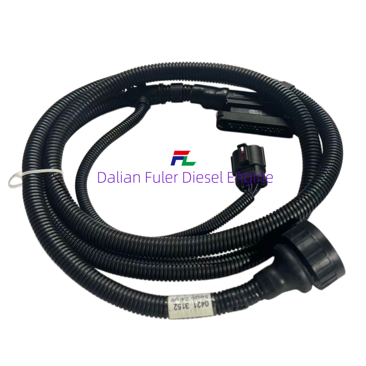0421 3152 Interconnect.cable BF4M2012