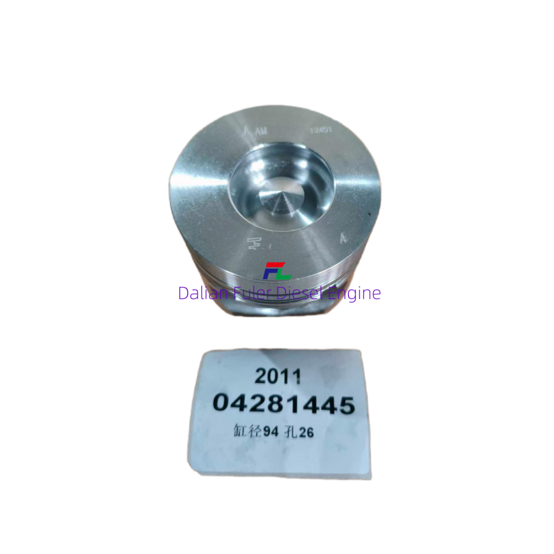 0428 1445  Piston  D2011L02
