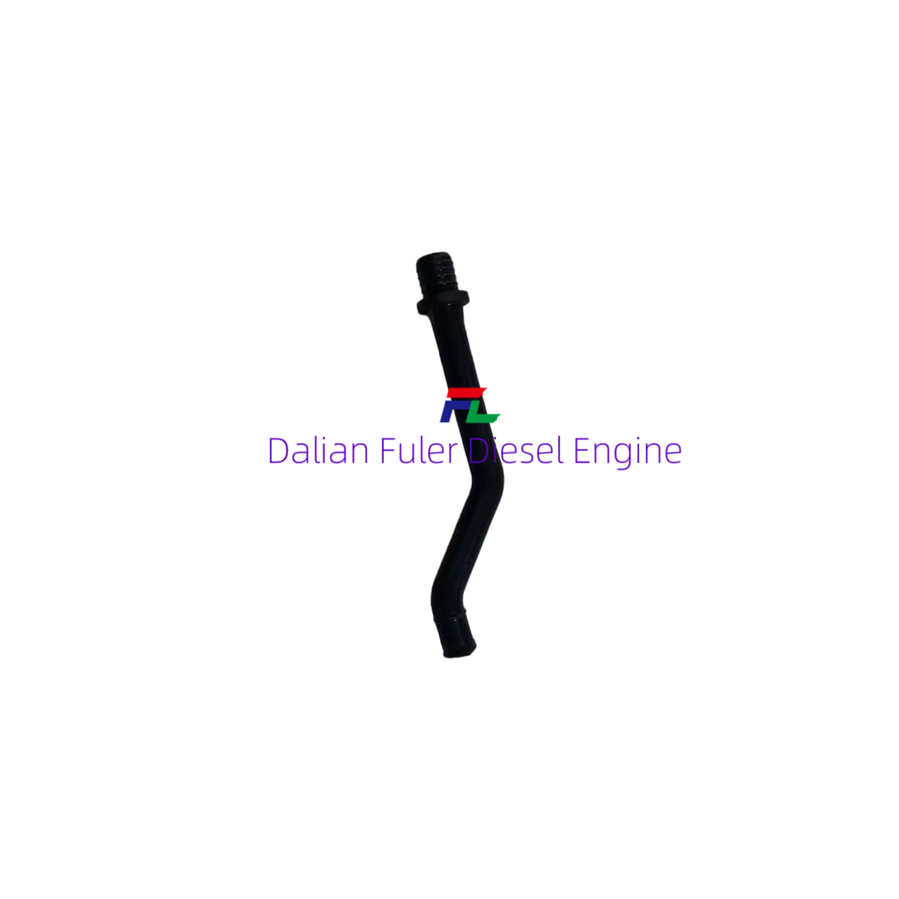 0429 1260 Oil return line TCD2013L062V