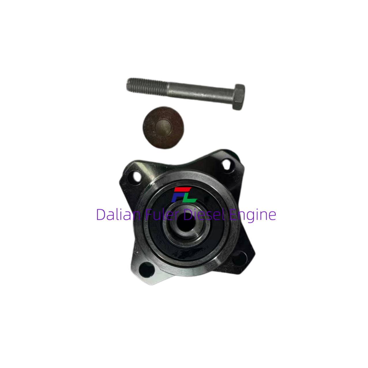 0429 7068 Bearing bracket TCD2012L042V