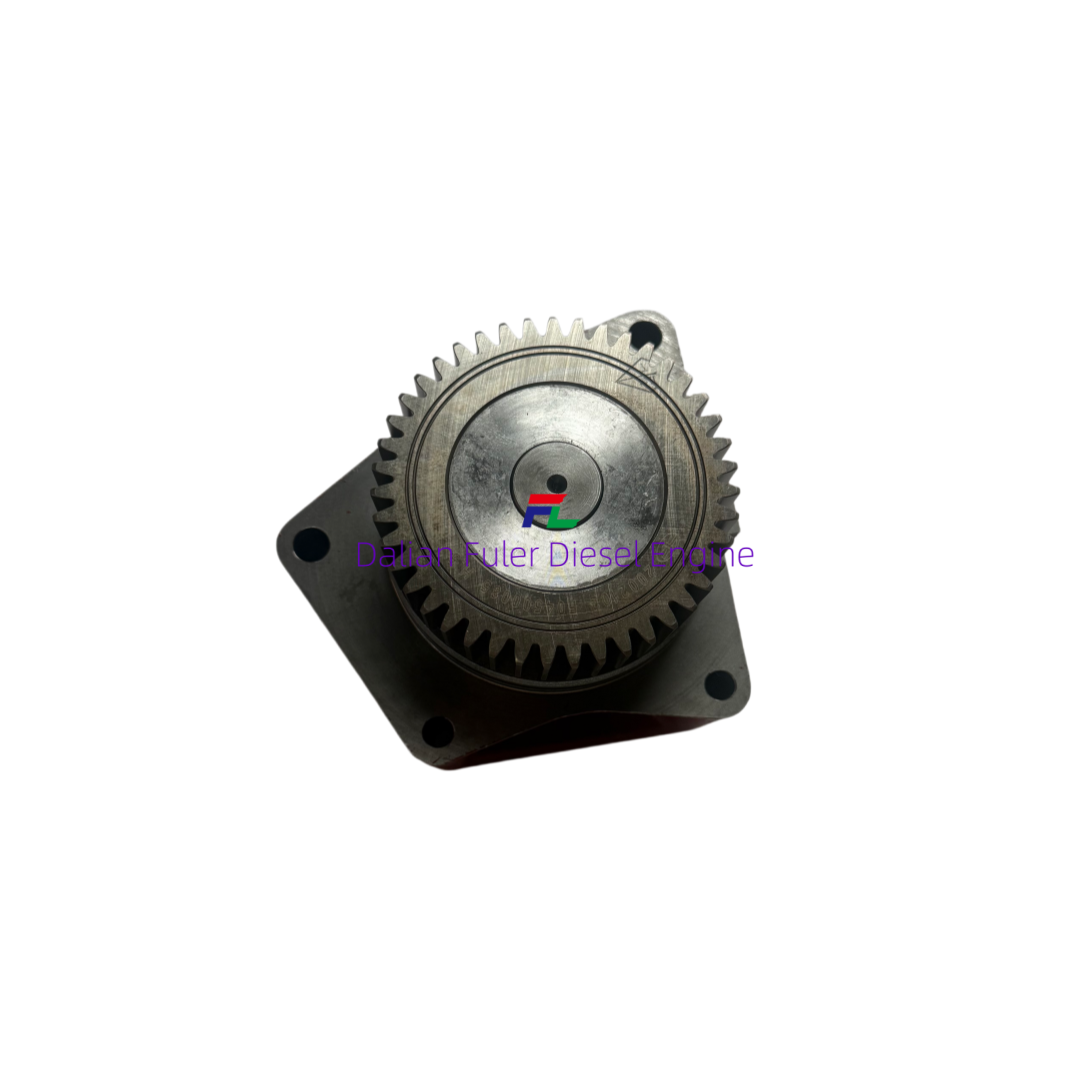 04501207 04295514 04255132 04198942 Hydr pump drive