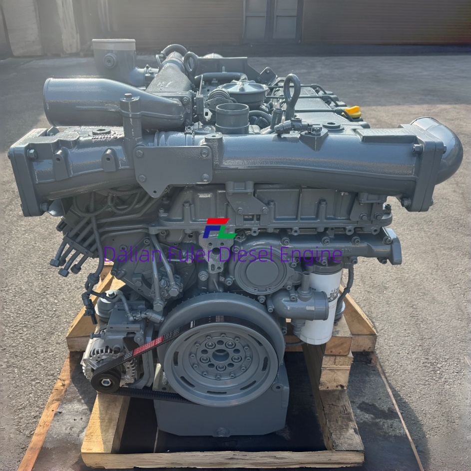 TCD 2015 V6