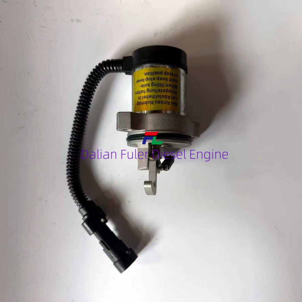 04103822  04287584 Shutdown device D2011L02I