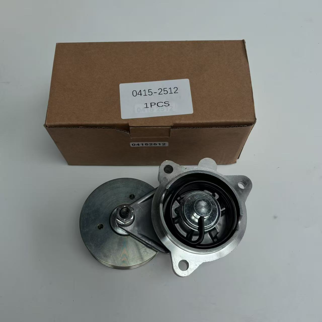 0415 2512 Tensioning pulley D914L04