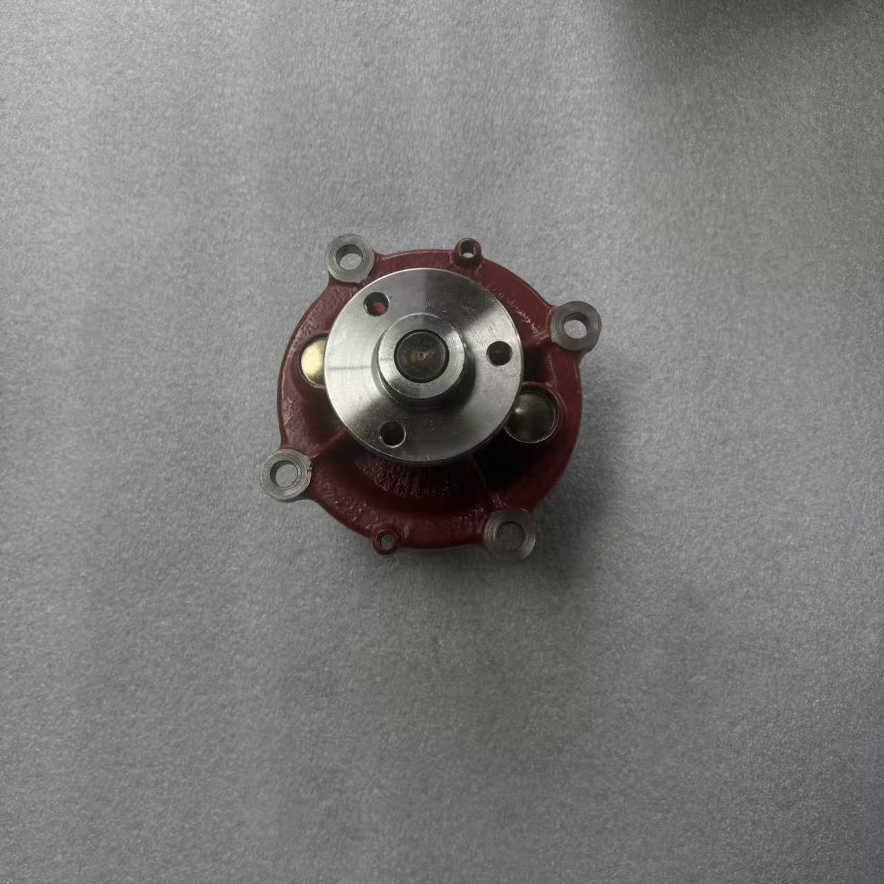 02937441Coolant pump BF6M1013M